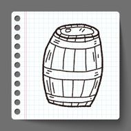 cask doodle