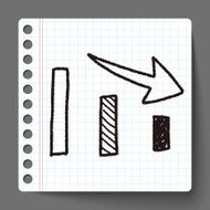 chart infograp hic doodle drawing N7