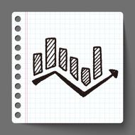 chart infograp hic doodle drawing N10