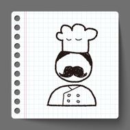 chef doodle N3