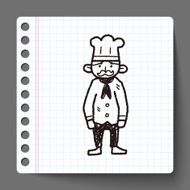 chef doodle N4