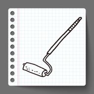 clean roller doodle N2