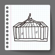 container doodle N3