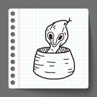 cobra doodle N2