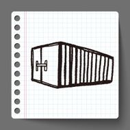 container doodle N4