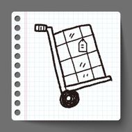 delivery doodle N8