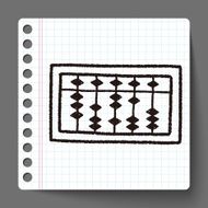 doodle abacus N3