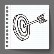 Doodle Archery N6