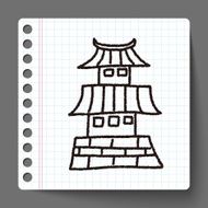 doodle architecture N3