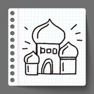 doodle architecture N4