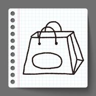doodle bag N10