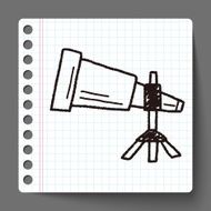 Doodle Binoculars N5