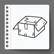 Doodle Box N8