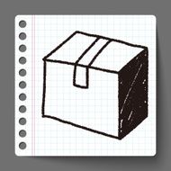 Doodle Box N9