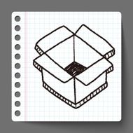 Doodle Box N12