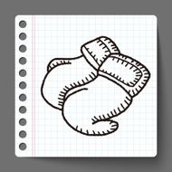 Doodle Boxing N4