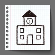 doodle building N3