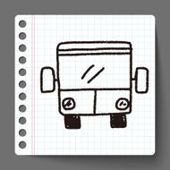 Doodle Bus N4