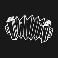 Accordion doodle N3