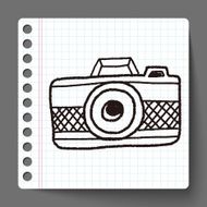 Doodle Camera N20
