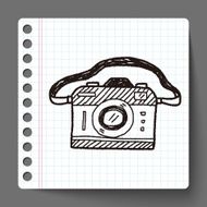 Doodle Camera N21