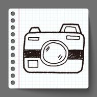 Doodle Camera N22