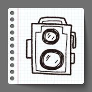 Doodle Camera N23