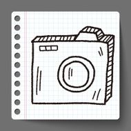 Doodle Camera N24