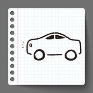 doodle car N7