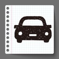 doodle car N8