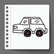 doodle car N9
