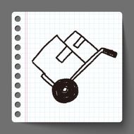 Doodle carts N3