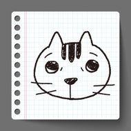 Doodle Cat N6