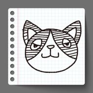 Doodle Cat N7