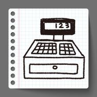 Doodle Checkout Machine N4