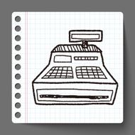 Doodle Checkout Machine N5