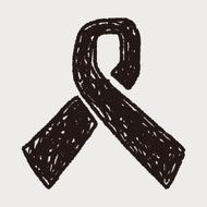 AIDS DAY doodle N3