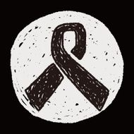 AIDS DAY doodle N5