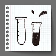 doodle chemistry N4