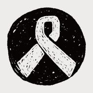 AIDS DAY doodle N6