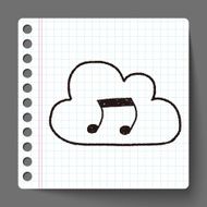 Doodle Cloud N9