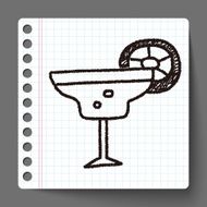 doodle cocktail N8