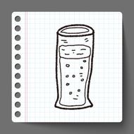 doodle cocktail N11