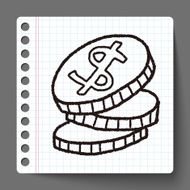 Doodle Coin N6