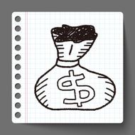 Doodle Coin N7