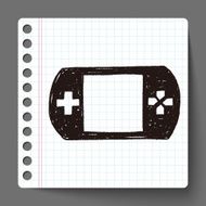 Doodle Consoles N7
