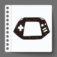 Doodle Consoles N8
