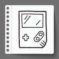 Doodle Consoles N9