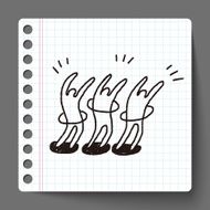 doodle Dance N3