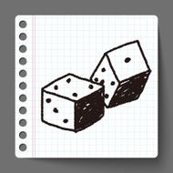 Doodle Dice N4